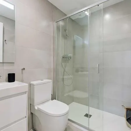 Apartment New Born 2br