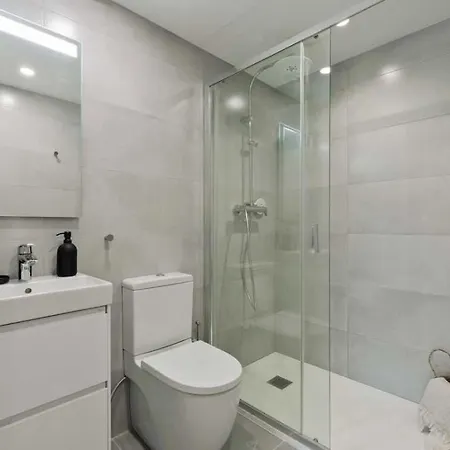 Apartment New Born 2br Barcelona