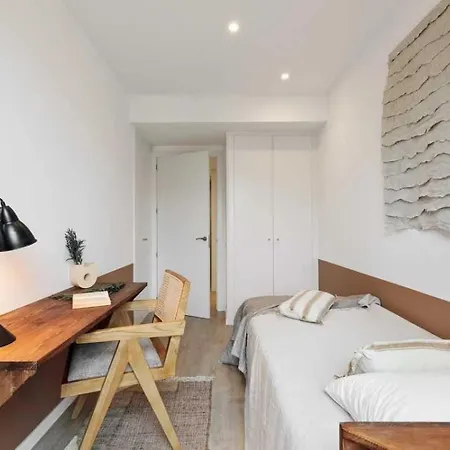 New Born 2br Apartment